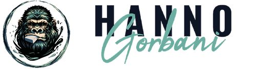 Hanno Gorbani